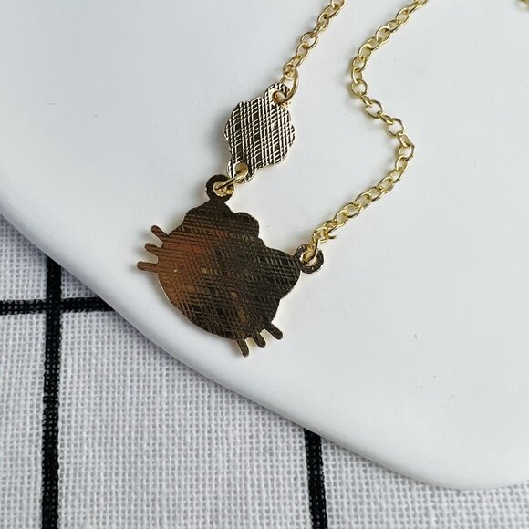 💖 Hello Kitty necklace - Picture 6 of 6